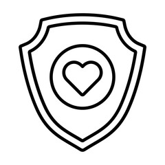 Shield Icon