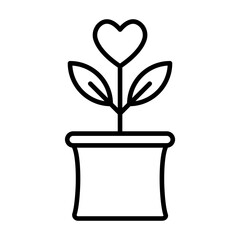 Growth Icon