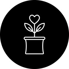 Growth Icon