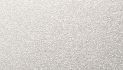 White granite texture background.