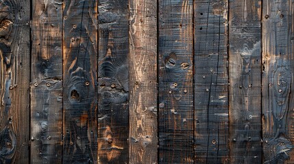 Vintage style background of dirty old wooden planks.
