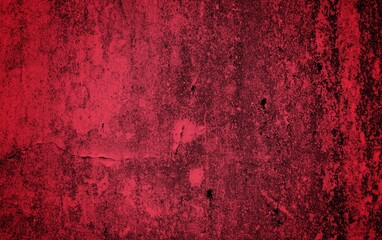 Red grunge wall texture winter love scratch the old wall vintage surface live dark black red light effect night mode of happiness marble unique modern high-quality wallpaper image theme use cover page