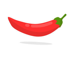 red hot chili pepper
