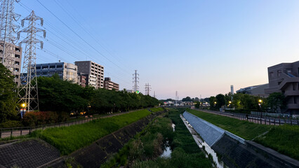 Yokohama