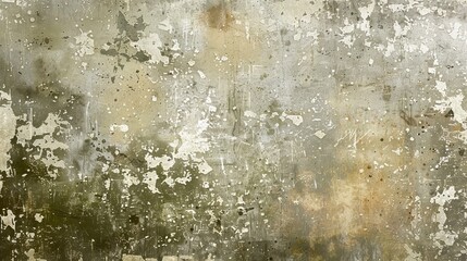 Textured Grunge Abstract Background