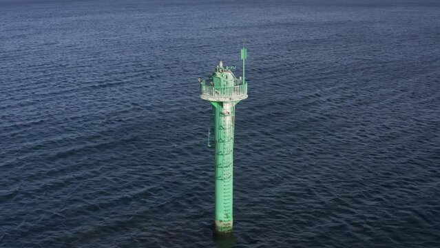 Light House, 등대, 제주도