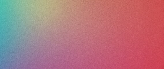 Minimal abstract noise gradient art. Aspect ratio 64:27. Great for backgrounds, thumbnails, designs, headers, banners, posters, copy space, textures, mockups, etc.