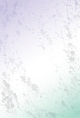 喪中　和柄　はがき　背景