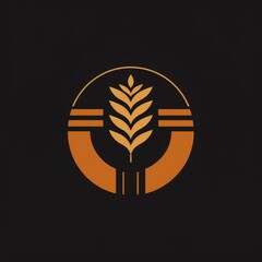 farmer barley logo