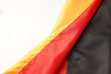 abstract german flag for background