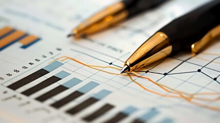 Finance professionals must possess strong analytical skills, attention to detail, and the ability to interpret complex financial data