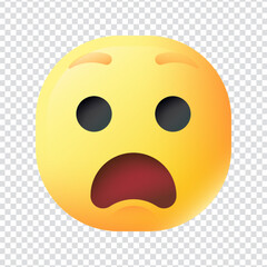 Shock vector icon design in eps 10