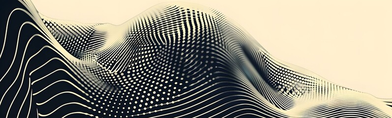  abstract grunge background with halftone style.