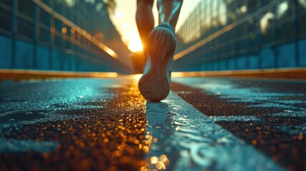 Beyond the frame lies the soul of sport, revealed in the intimate details