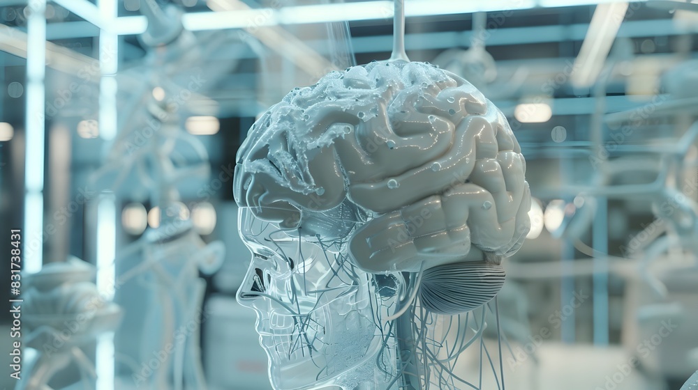 Aufkleber neurotechnology emerging technologies to enhance nervous system interfacing and capabilities