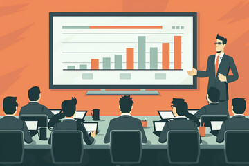 Professional financial advisor providing comprehensive financial planning services