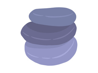 Rock Texture Background for Decoration