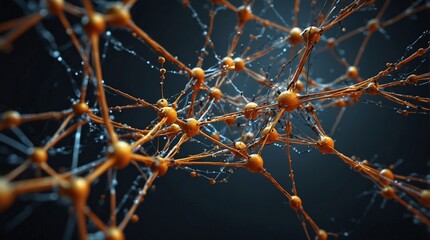 Unlock the Power of Neural Networks in Data Transmission: Discover how this cutting-edge technology enhances connectivity and improves data efficiency, Generative AI