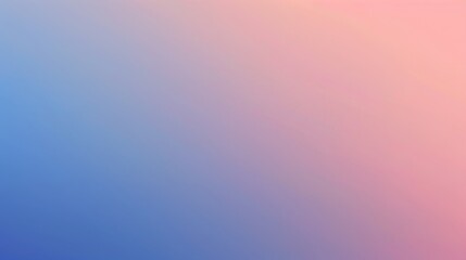 Abstact Gradient background. Vibrant Gradient Background. Blurred Color Wave. Blue, pink gradient background. Pastel gradient background