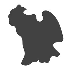 central copy vector map 