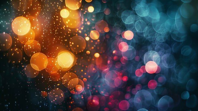 The intersections of these stars in the constellation map represent the powerful collaborations between financial institutions and tech companies pushing the boundaries of what is possible.