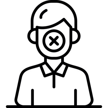 Rejected  icon