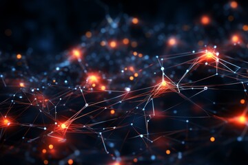 AI Elements and Secure Data Transmission Generative AI