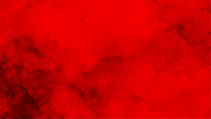 Red abstract background. Red Smoke or steam texture. Red steam on a black background. Beautiful Abstract Grunge Decorative Dark Red Stucco Wall Background. Valentines Christmas Design Layout. Art Roug