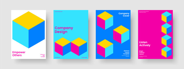 Isolated Background Template. Modern Flyer Layout. Abstract Report Design. Brochure. Poster. Banner. Business Presentation. Book Cover. Handbill. Newsletter. Portfolio. Advertising. Brand Identity