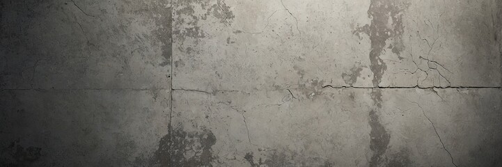 Old cracked concrete Cement wall abstract copy space texture or texture background