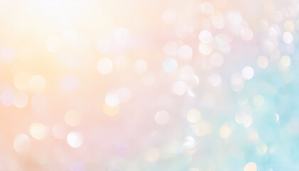 Abstract background image of a sparkling rainbow coloured prism.