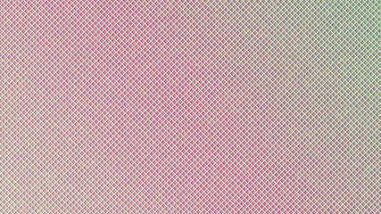 Colorful Checkered Texture: Vibrant Geometric Pattern