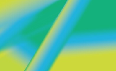 Abstract liquid background. Gradient mesh. Vibrant Gradient Background