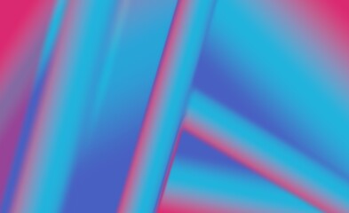 Abstract liquid background. Gradient mesh. Vibrant Gradient Background