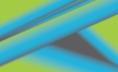 Abstract liquid background. Gradient mesh. Vibrant Gradient Background