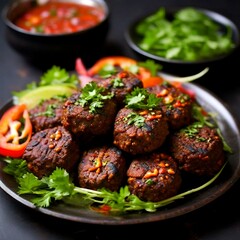 shami kabab
