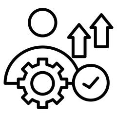 Professional Development Icon