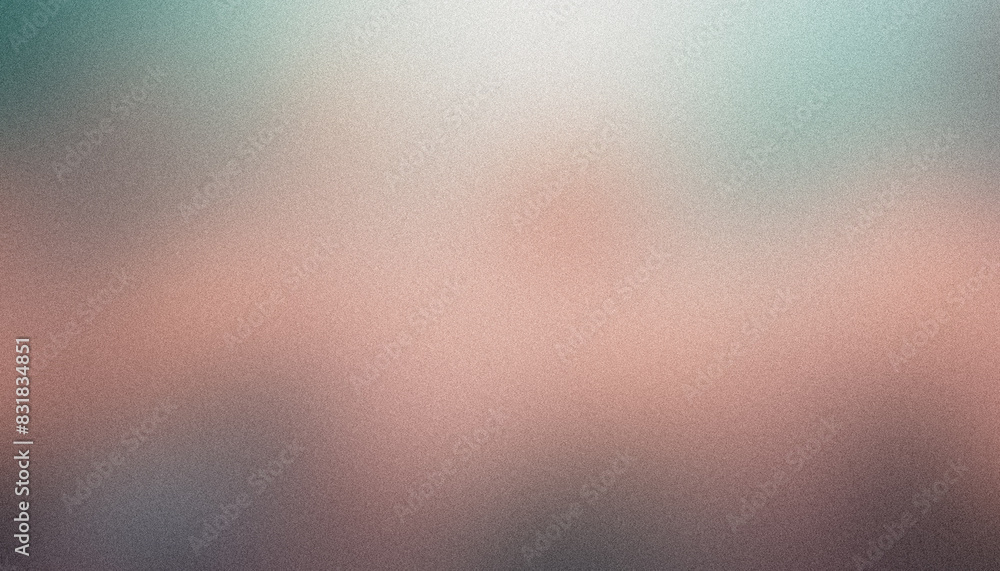 Poster versatile background with soft pastel colors and a smooth gradient texture