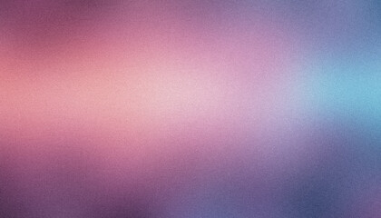 Smooth blend of pastel pink and blue hues for a soft background texture