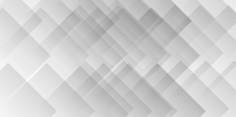 	
Abstract seamless modern white and gray color technology concept geometric line. vector background lines geomatics retro pattern of triangle shapes. White triangular backdrop.