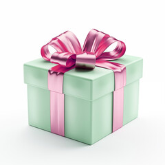 Obraz premium The Festive Christmas Present Gift Extravaganza: Celebrate the Joy of Giving. Perfect for use in holiday promotions, greeting cards, digital displays, and social media content.