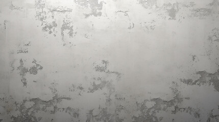 Grey Concrete Wall Texture for Background and Design with copy space text for website and social media