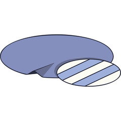 Bath Mat Sticker
