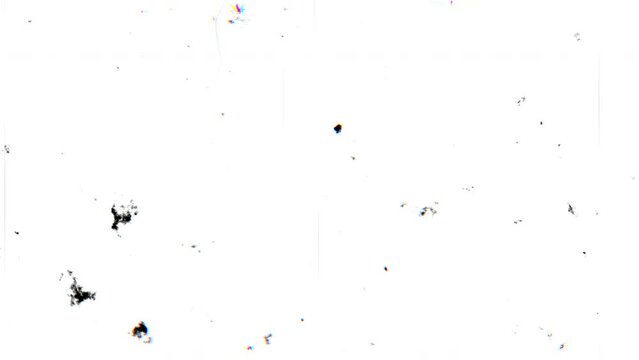 Film, Noise, Retro, Gradient, Blur, 4K,07