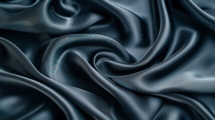 Obraz premium Silk Fabric Texture