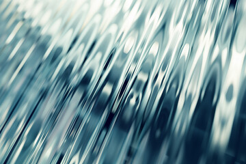 Reeded glass effect abstract background, 3D render - A high-definition 8K UHD design with a beautifully detailed reeded glass effect, perfect for modern and creative projects.