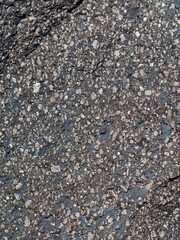 Natural stone texture. Stone surface close up