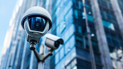 Innovative security technology enables safe access and protection of cameras thanks to integrated device communication and technological synchronization.
