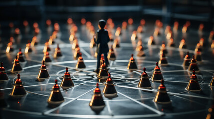 Leverage Customer Networks to Identify Joint Ventures and Strategic Partnerships