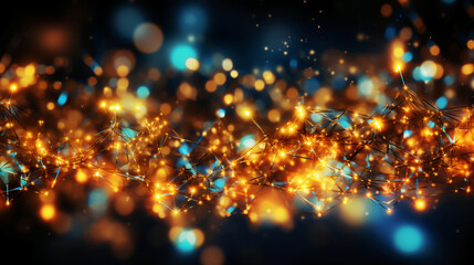 Obraz premium Leverage Customer Networks to Identify Joint Ventures and Strategic Partnerships